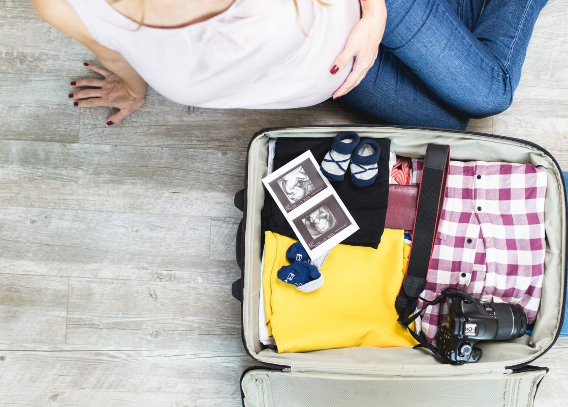 Assurance voyage pour femmes enceintes : Ce qu'il faut savoir.