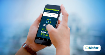 BioBox fournit une technologie pour un recyclage plus efficace
