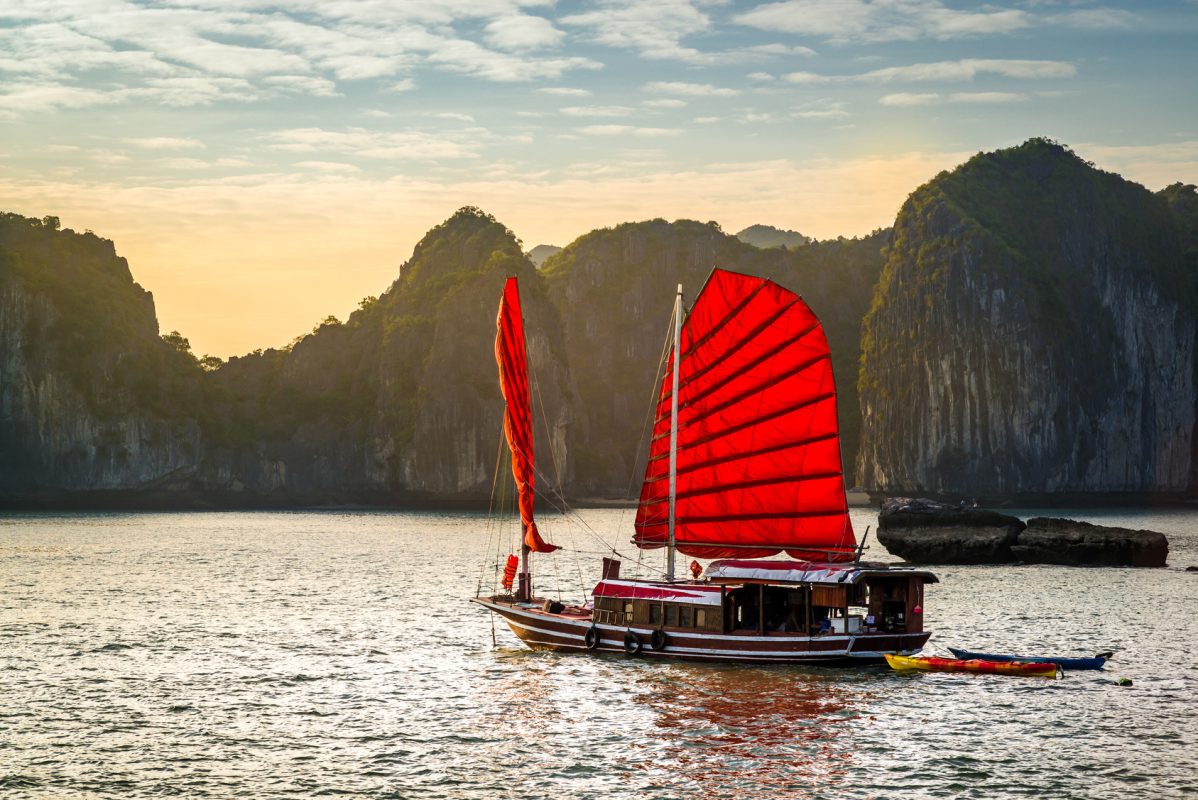 Vous souhaitez organiser un voyage au Vietnam ? Découvrez par où commencer.