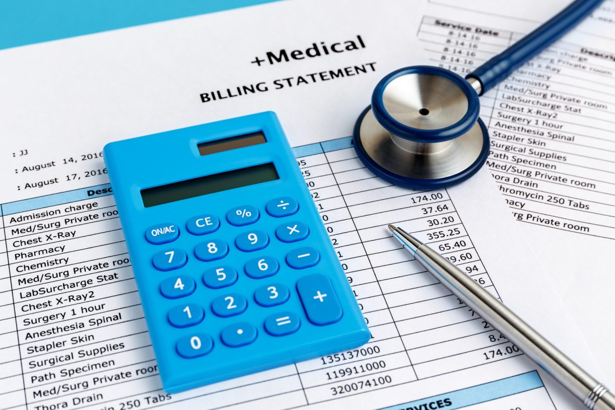 comment payer directement les frais médicaux ?