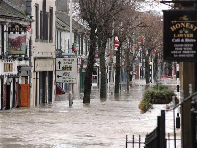 assurance inondation : que faire en cas d'inondation ?
