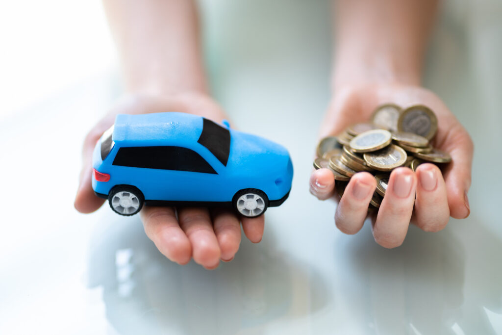 Retreive Your Vehicle After Repossession