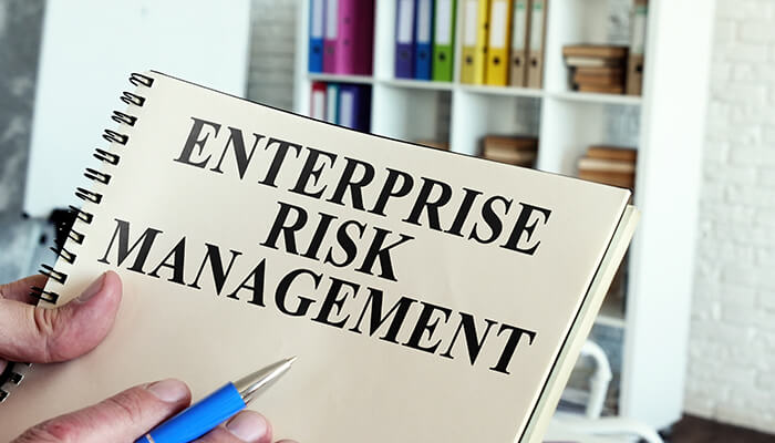 Pourquoi chaque entreprise doit intégrer la gestion des risques d'entreprise