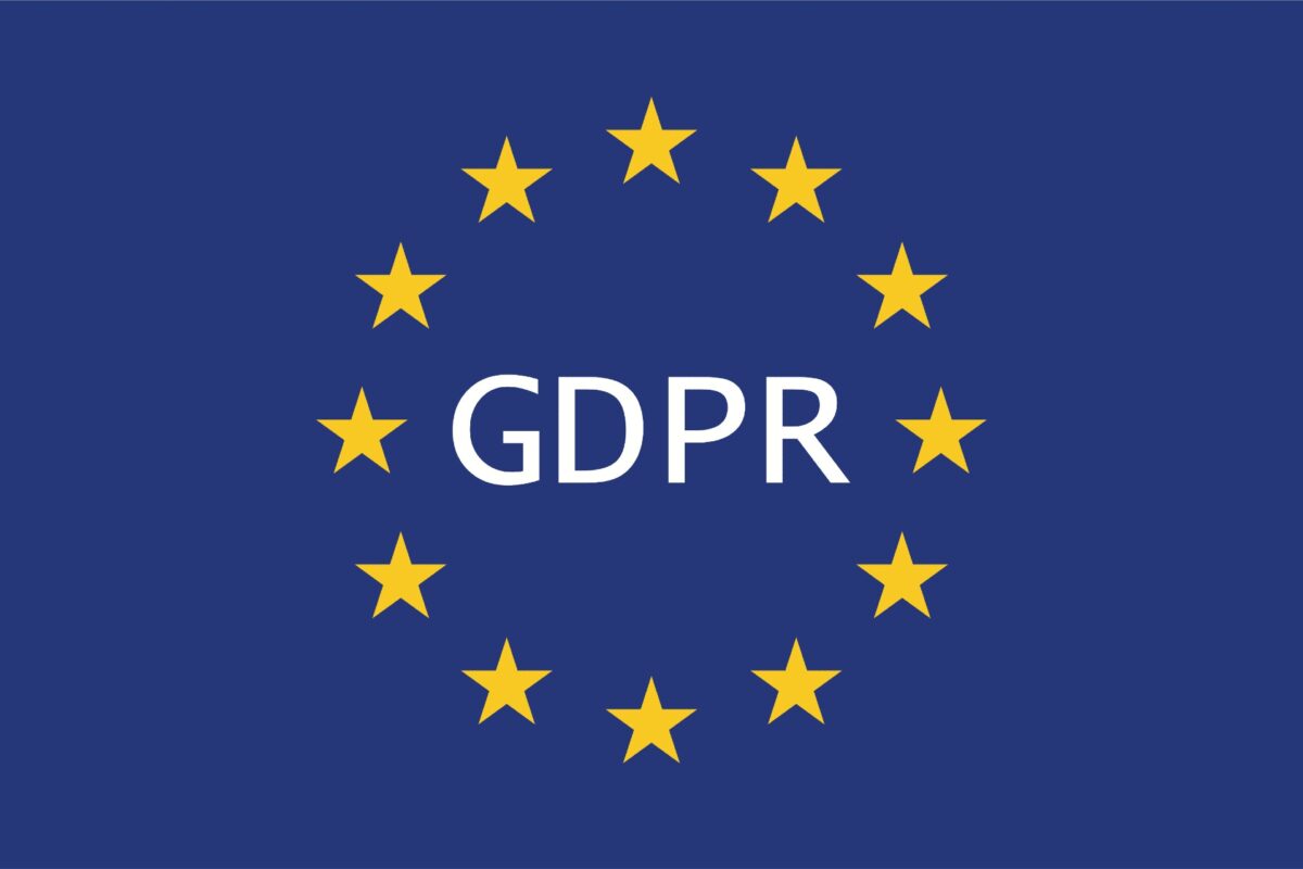 Protection des données : mise à jour du RGPD