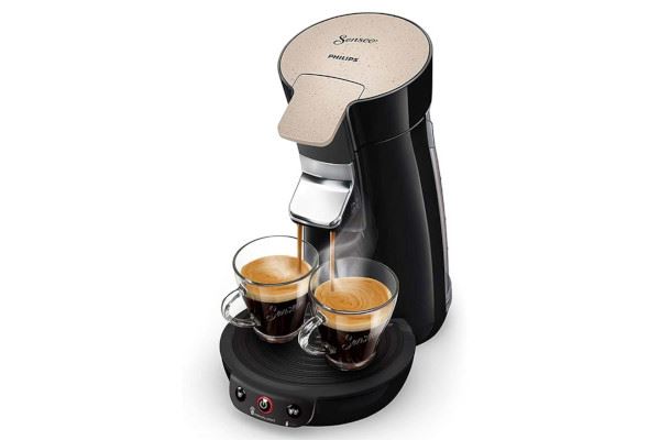 Comment choisir la meilleure machine à café à capsules.