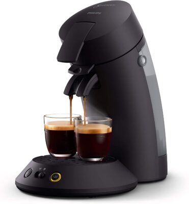 Pourquoi détartrer régulièrement votre machine à café Senseo est crucial pour préserver la qualité de votre café?
