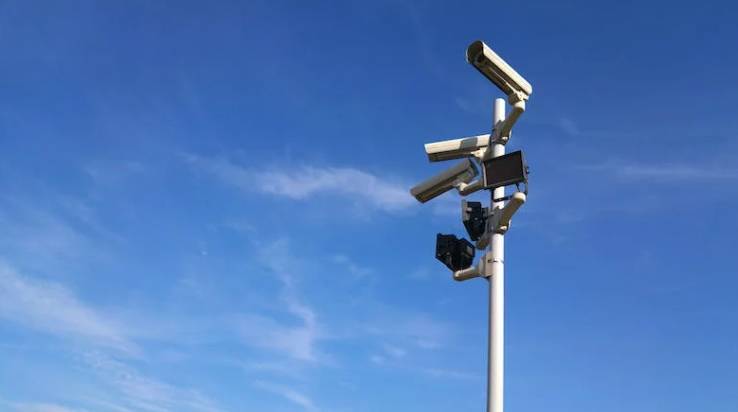 Protect Your Small Business with These Top Security Cameras