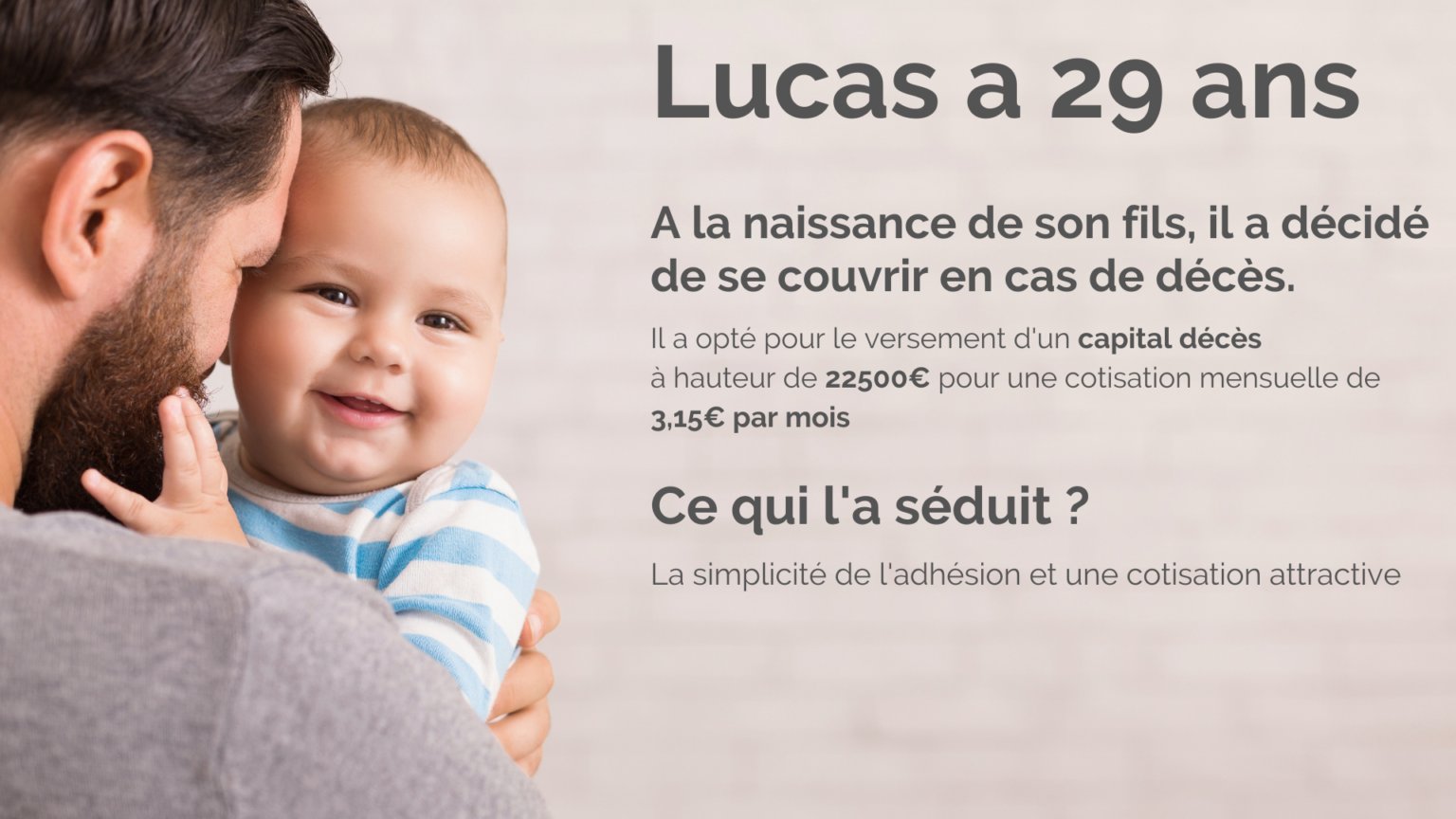 Comment Fonctionne Le Capital Décès