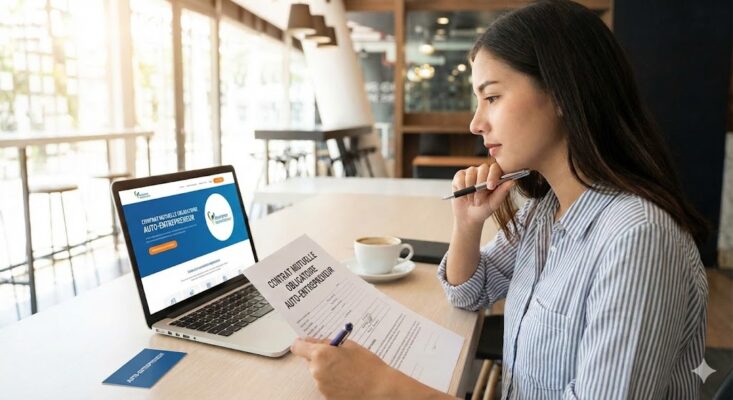 Mutuelle obligatoire auto-entrepreneur